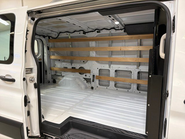 Used 2023 Ford Transit 250 Low Roof w/ Exterior Upgrade Package image 39