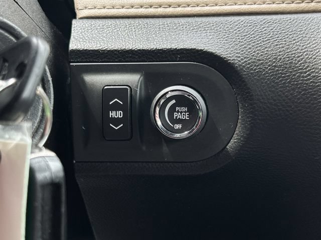 Used 2015 Chevrolet Camaro LT w/ RS Package RWD image 38