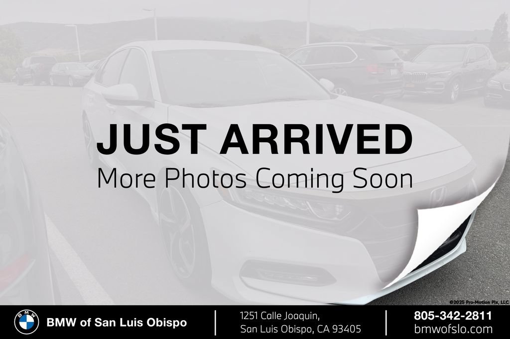 Used 2018 Honda Accord Sport image 1