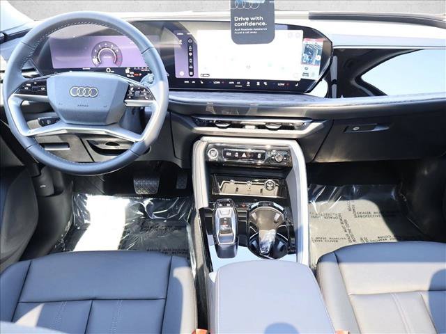New 2026 Audi Q5 Premium AWD/4WD image 14