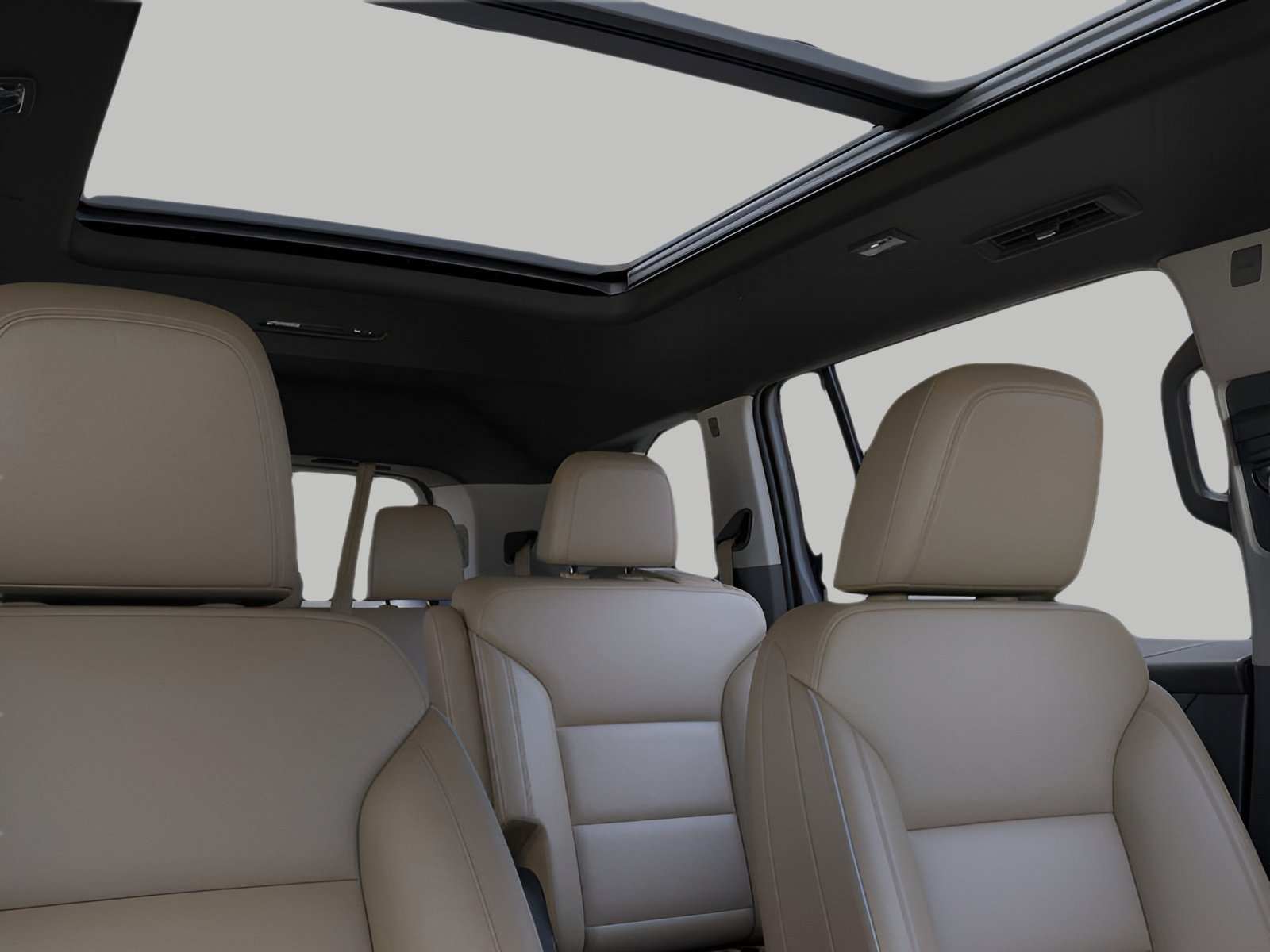 New 2026 Buick Enclave Preferred w/ Power Package AWD/4WD image 24