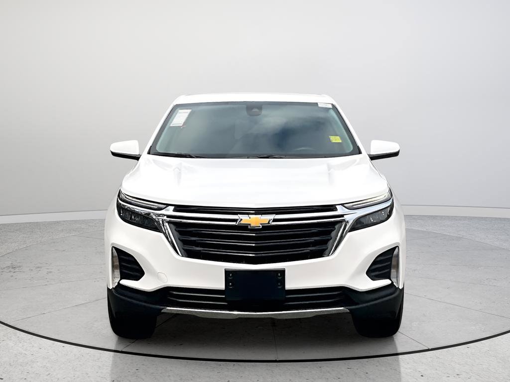 Certified 2023 Chevrolet Equinox LT image 4