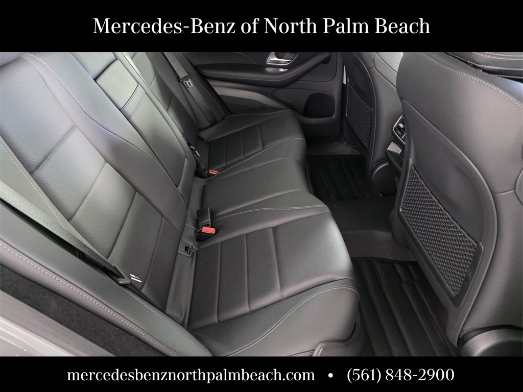Used 2024 Mercedes-Benz GLE 450 4MATIC image 26