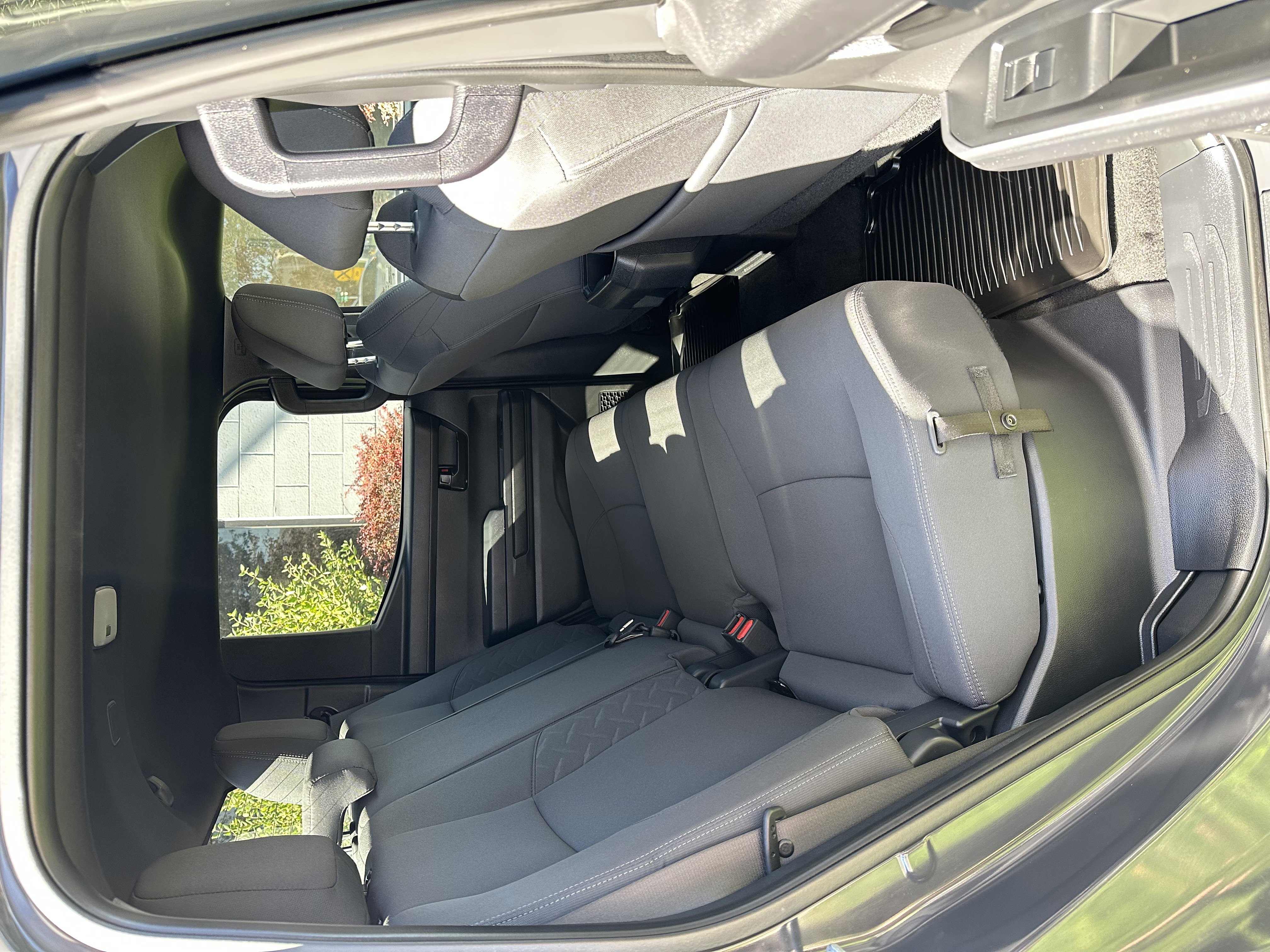 Used 2024 Toyota Tacoma SR5 image 24