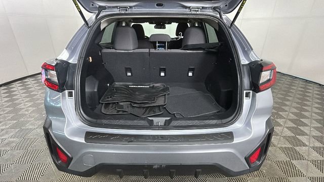Used 2024 Subaru Crosstrek 2.0i AWD/4WD image 27