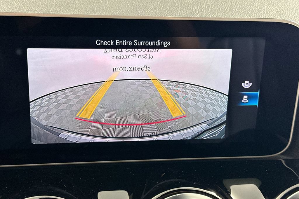 Used 2021 Mercedes-Benz GLA 250 image 24