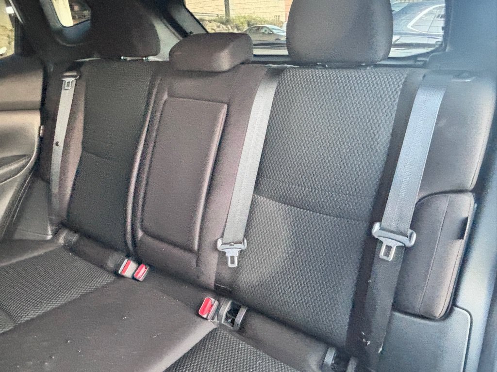 Used 2020 Nissan Rogue Sport S AWD/4WD image 9