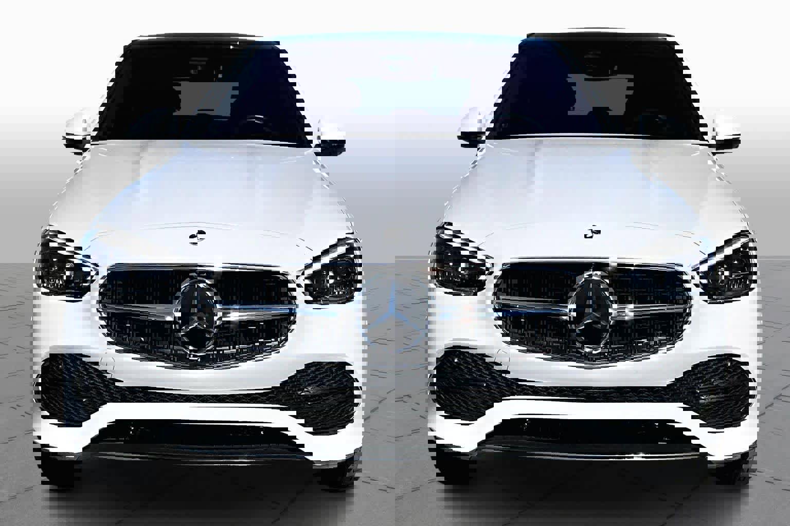 Certified 2024 Mercedes-Benz C 300 Sedan w/ Pinnacle Trim Package image 4