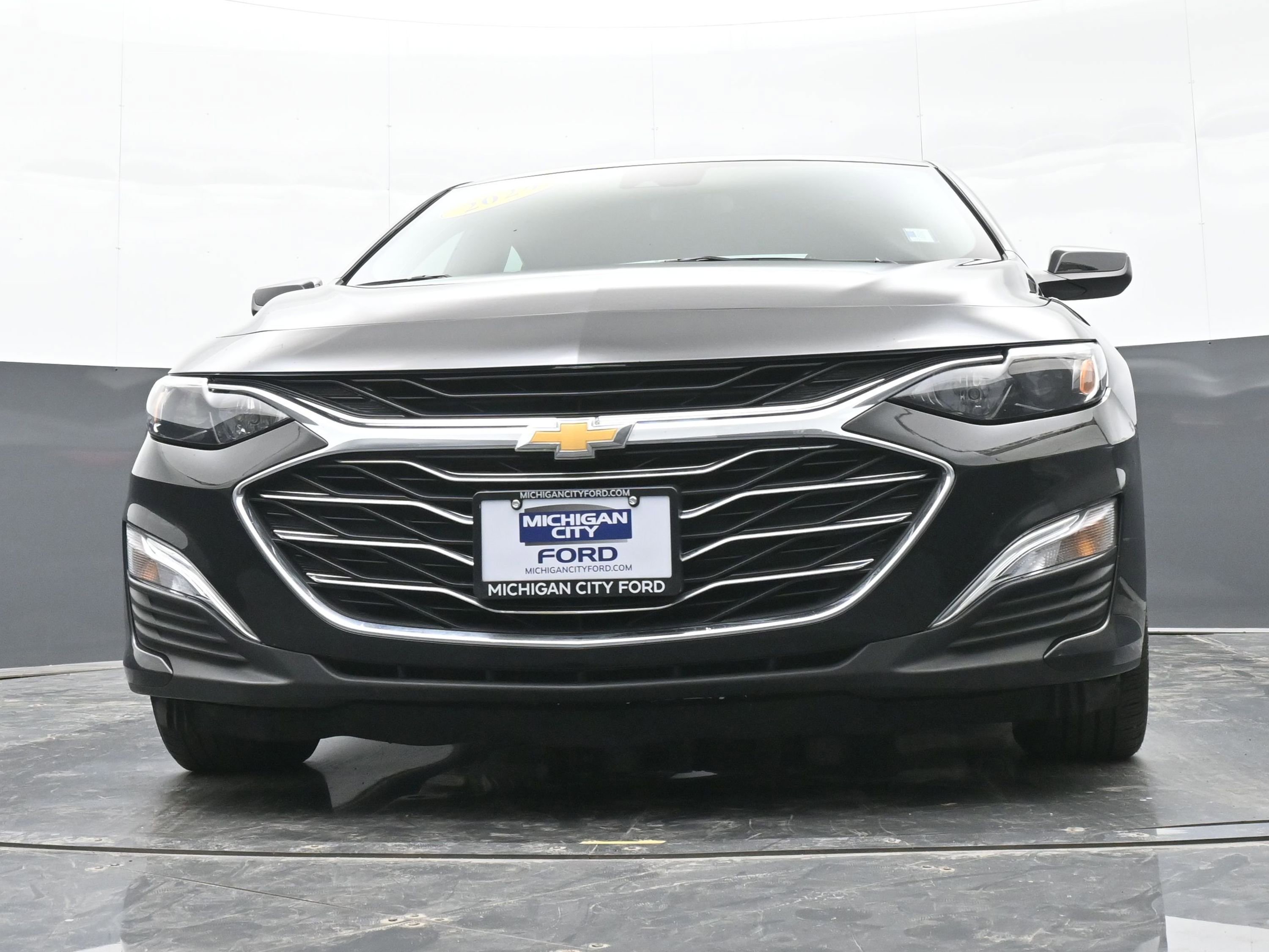 Used 2024 Chevrolet Malibu LS FWD image 42