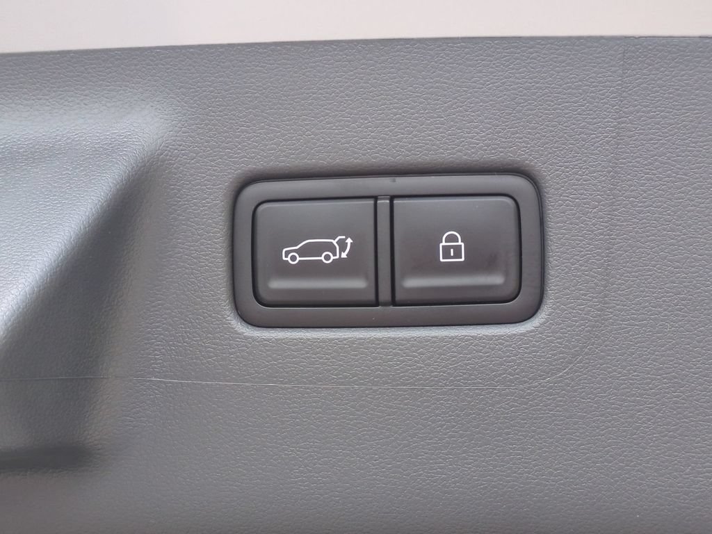 New 2027 Hyundai Santa Fe SE FWD image 15