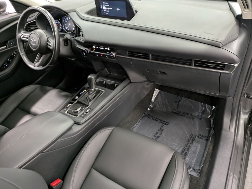 Certified 2023 MAZDA CX-30 AWD 2.5 S w/ Select Package image 30
