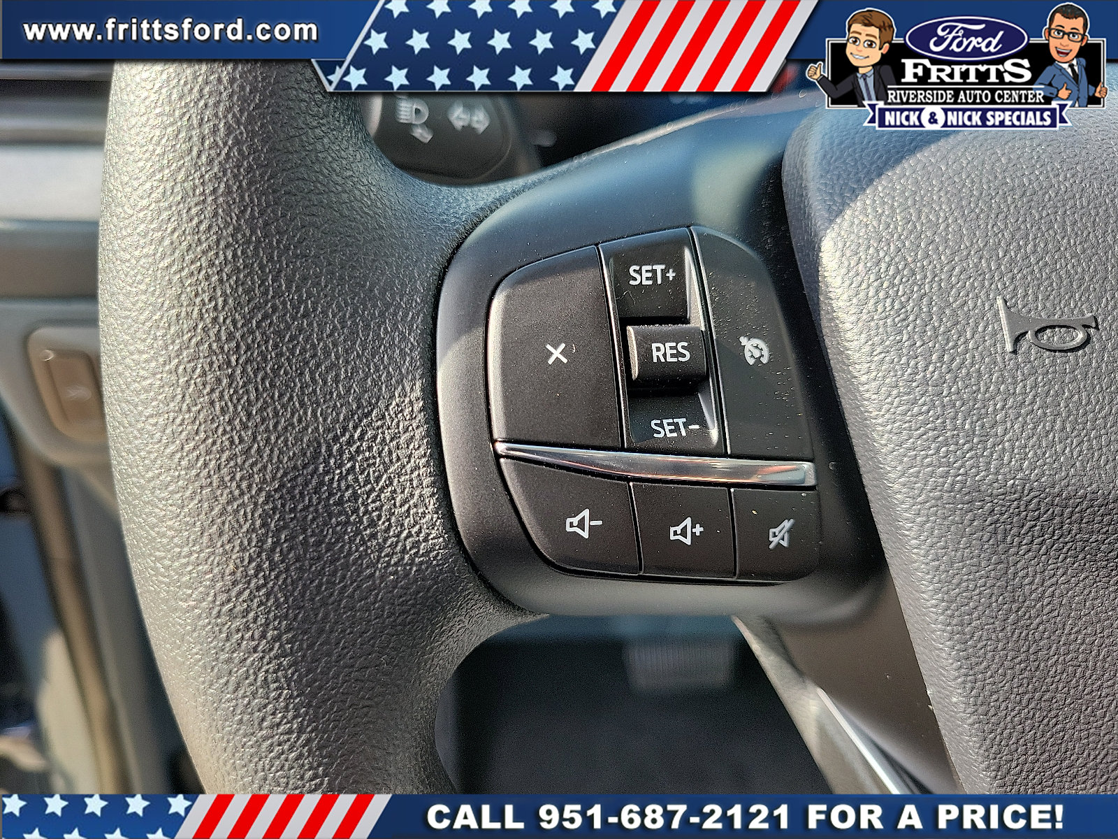 New 2026 Ford Maverick XLT FWD image 6