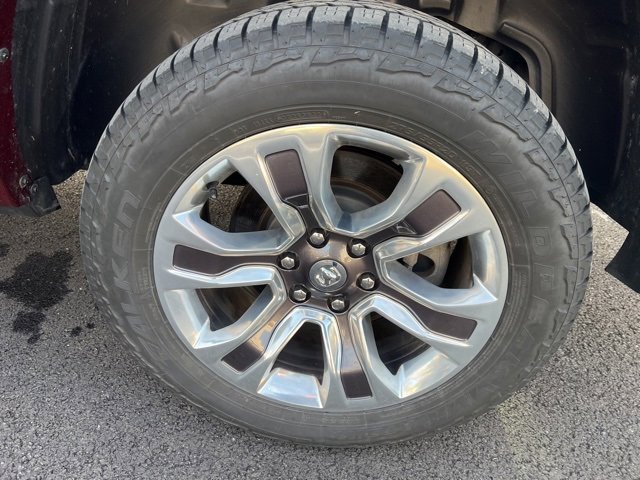 Used 2024 RAM 1500 Limited image 40