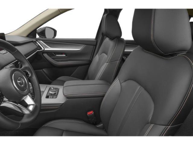 Used 2025 MAZDA CX-90 Plug-In Hybrid w/Premium Sport image 11