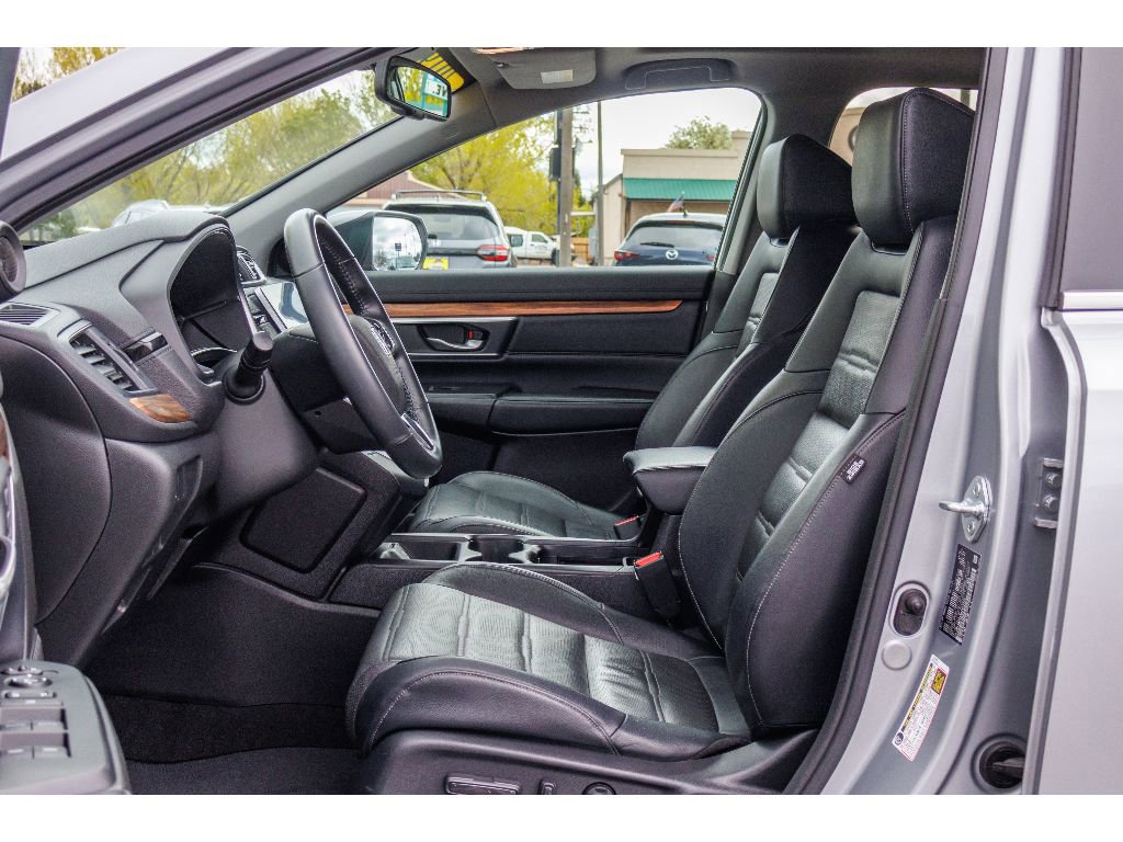 Used 2019 Honda CR-V Touring image 15