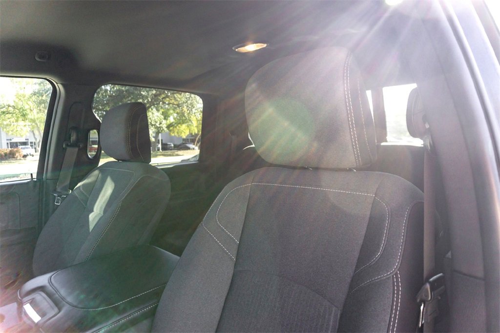 Used 2023 RAM 2500 Tradesman image 13