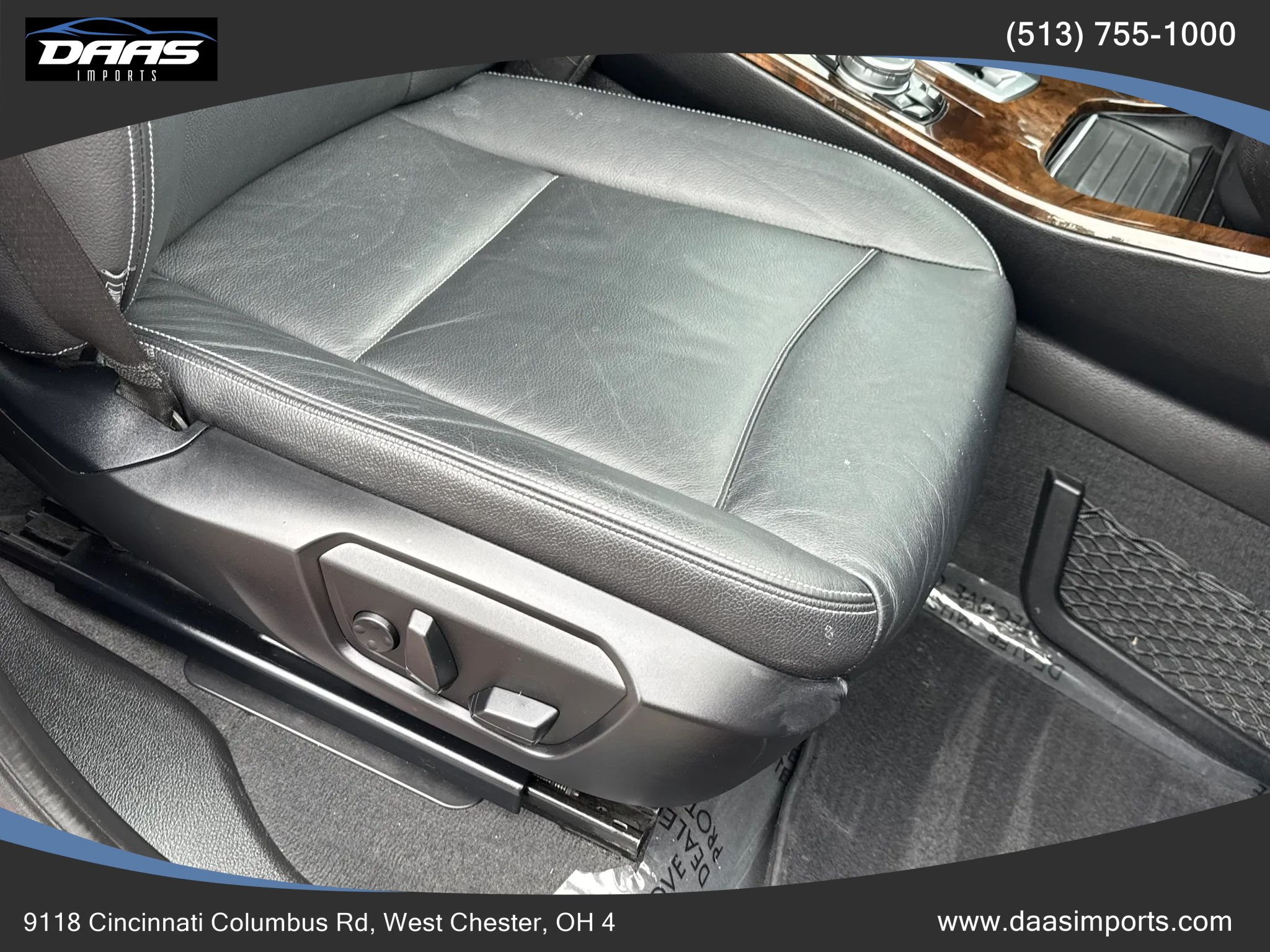 Used 2016 BMW X3 xDrive28i AWD/4WD image 38