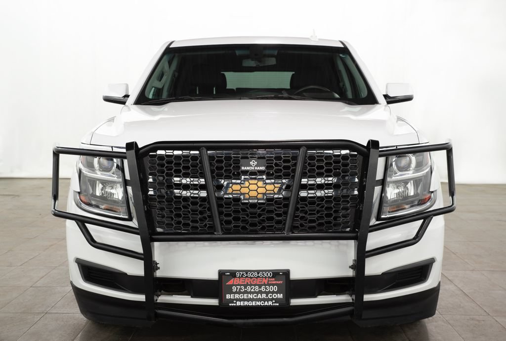Used 2016 Chevrolet Tahoe 4WD image 2