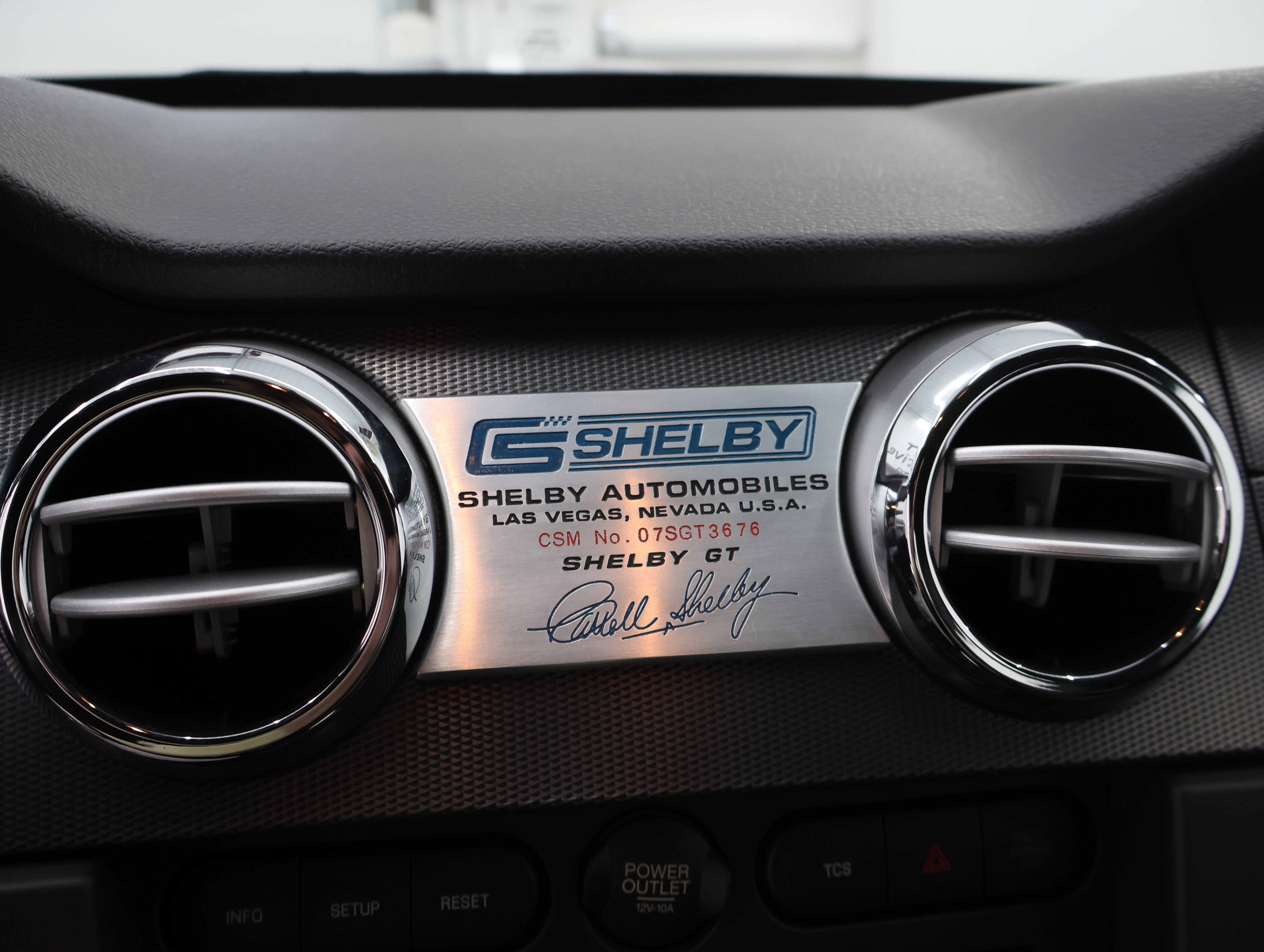 Used 2007 Ford Mustang GT RWD image 44