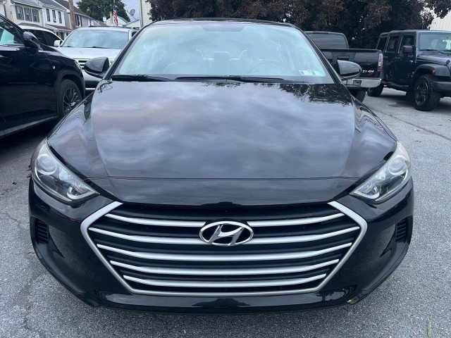 Used 2018 Hyundai Elantra SEL FWD image 23