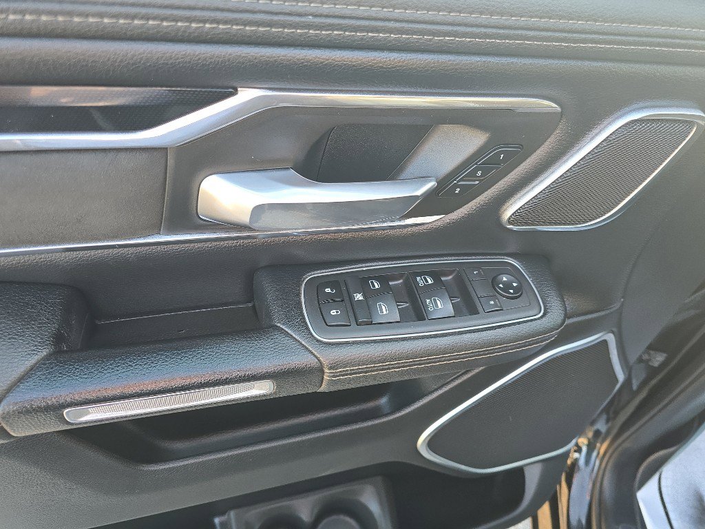 Used 2019 RAM 1500 Laramie image 23