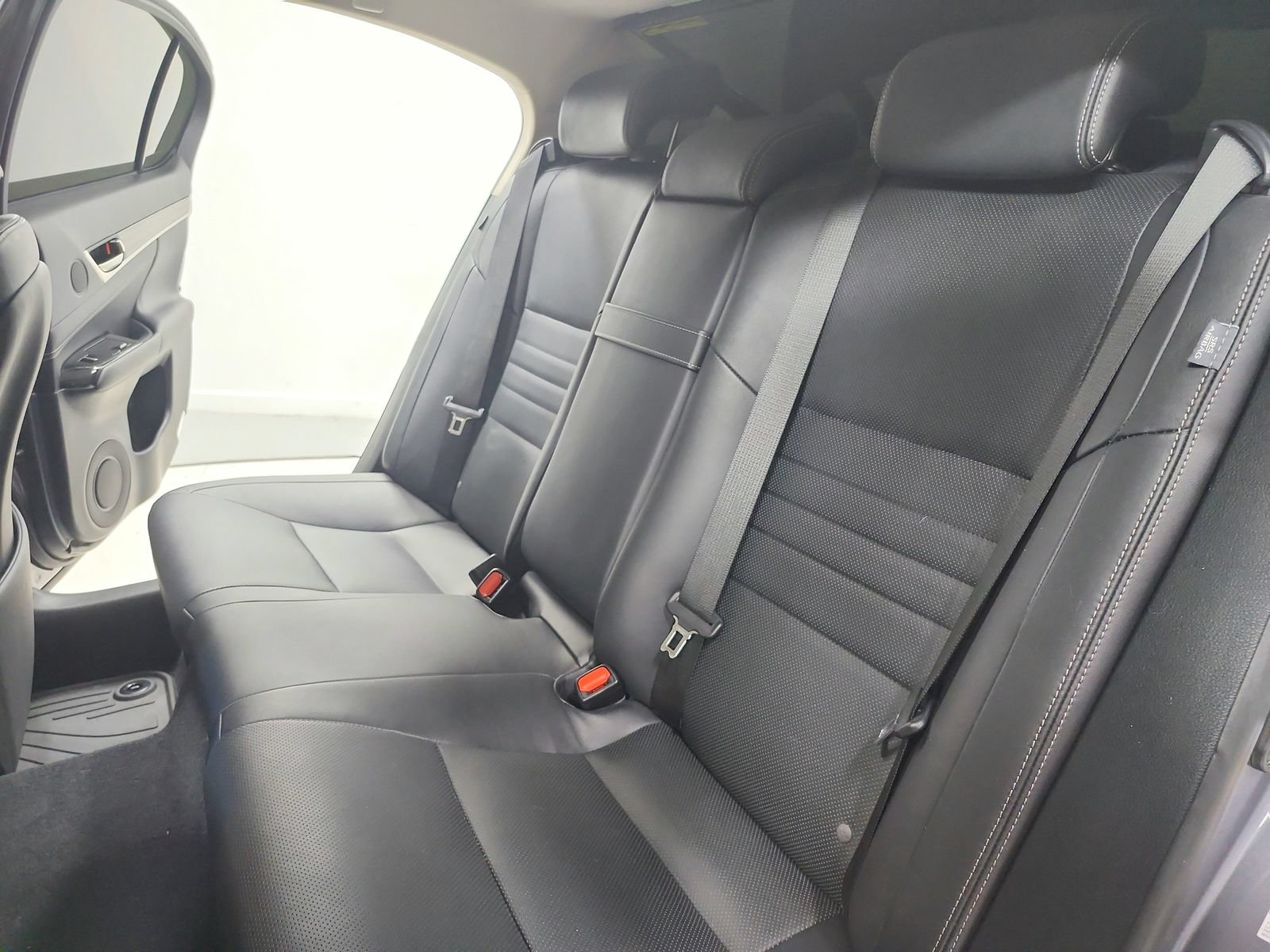 Used 2016 Lexus GS 350 RWD image 39