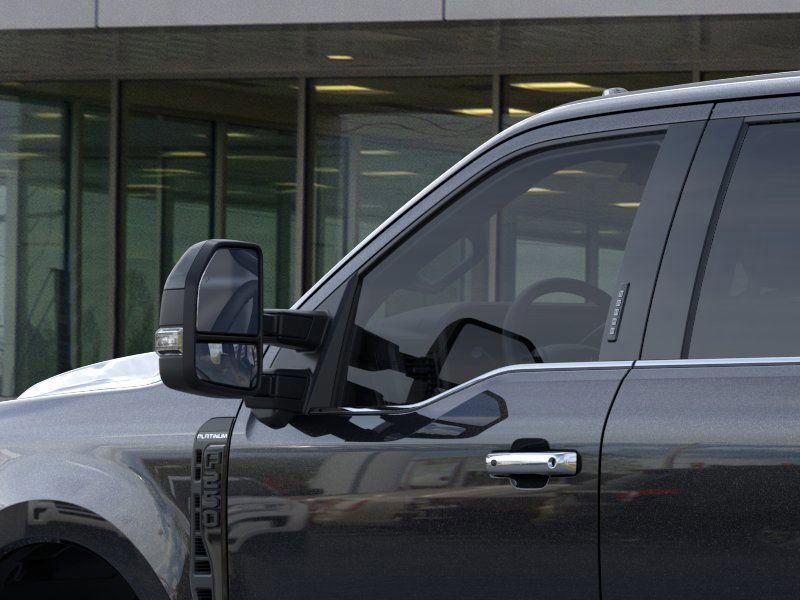 New 2026 Ford F250 Platinum w/ Tremor Off-Road Package image 20