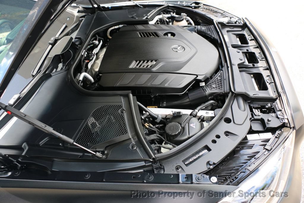 Used 2023 Mercedes-Benz S 580 4MATIC Sedan image 10