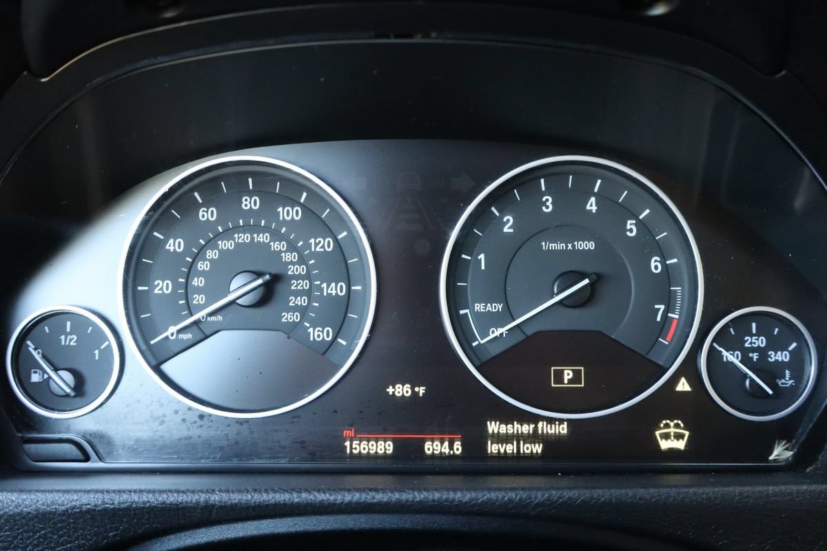 Used 2015 BMW 328i Gran Turismo xDrive AWD/4WD image 34
