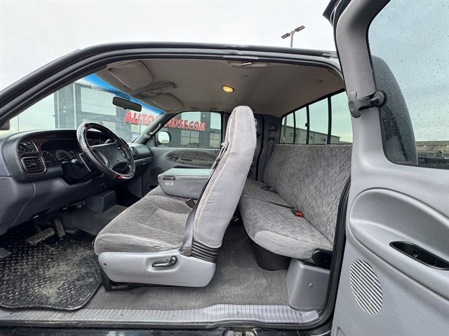 Used 1999 Dodge Ram 1500 Truck SLT image 11