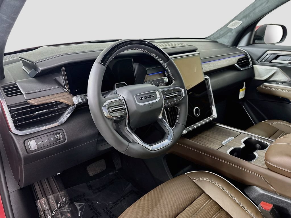 New 2026 GMC Acadia Denali Ultimate AWD/4WD image 9