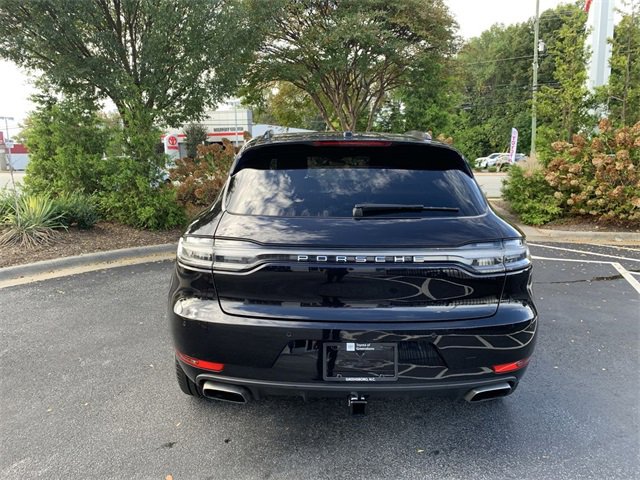 Used 2021 Porsche Macan image 7