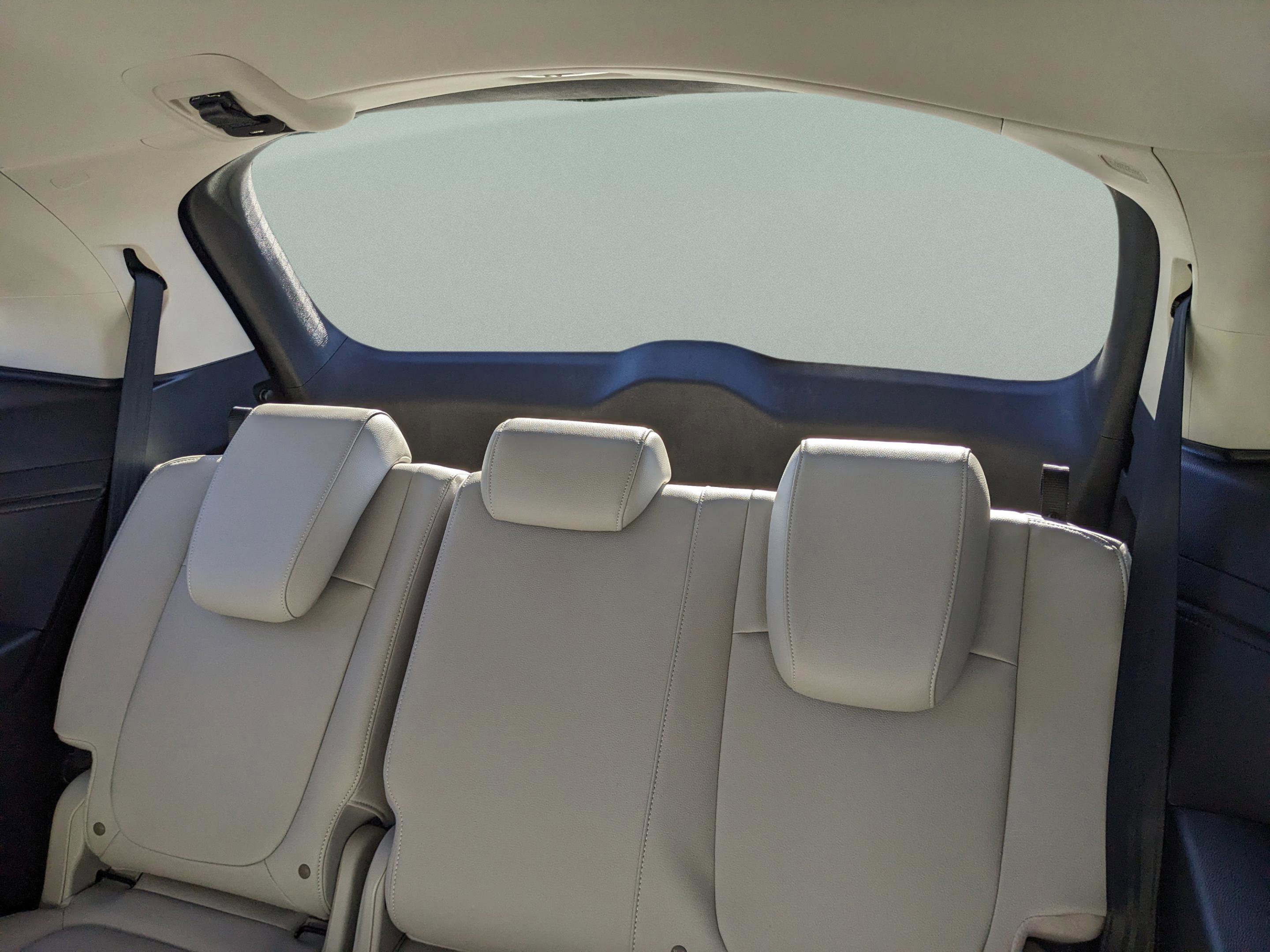 New 2026 Honda Odyssey EX-L image 20