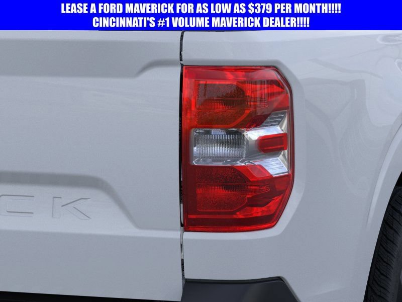 New 2026 Ford Maverick XLT w/ XLT Luxury Package AWD/4WD image 22