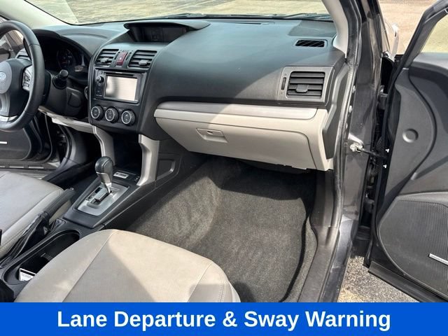 Used 2014 Subaru Forester 2.5i Touring AWD/4WD image 13