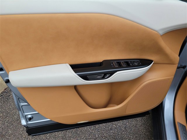 New 2026 Lexus RZ 450e AWD image 19