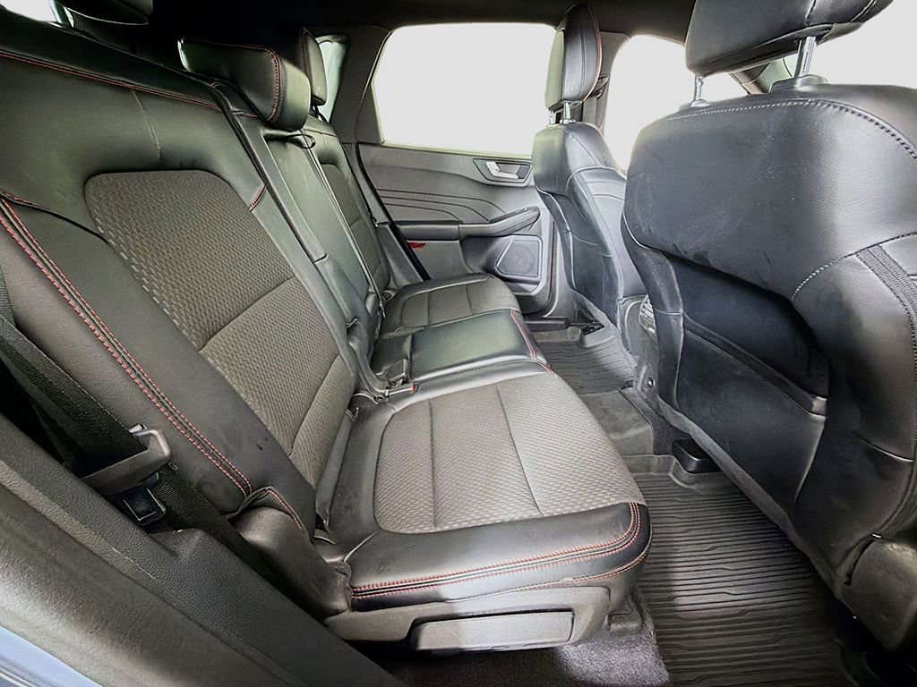 Used 2023 Ford Escape ST-Line w/ Tech Pack #1 image 24