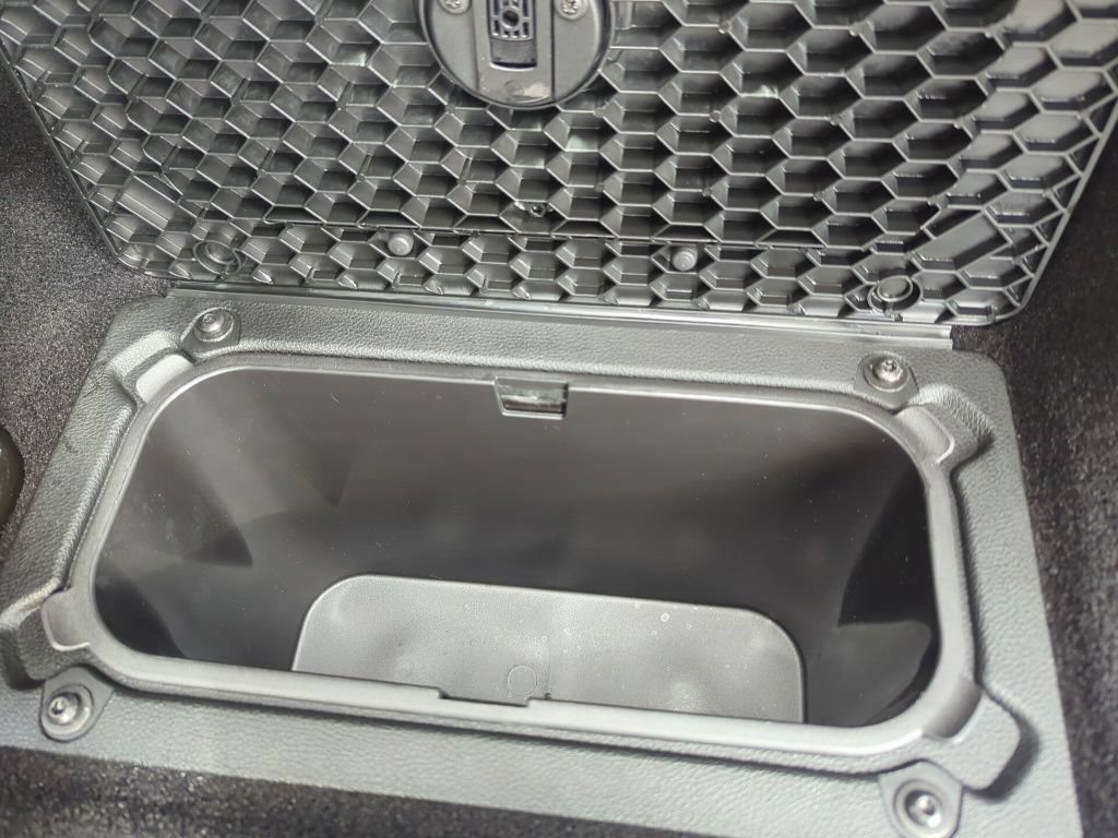 Used 2019 RAM 1500 Big Horn AWD/4WD image 37