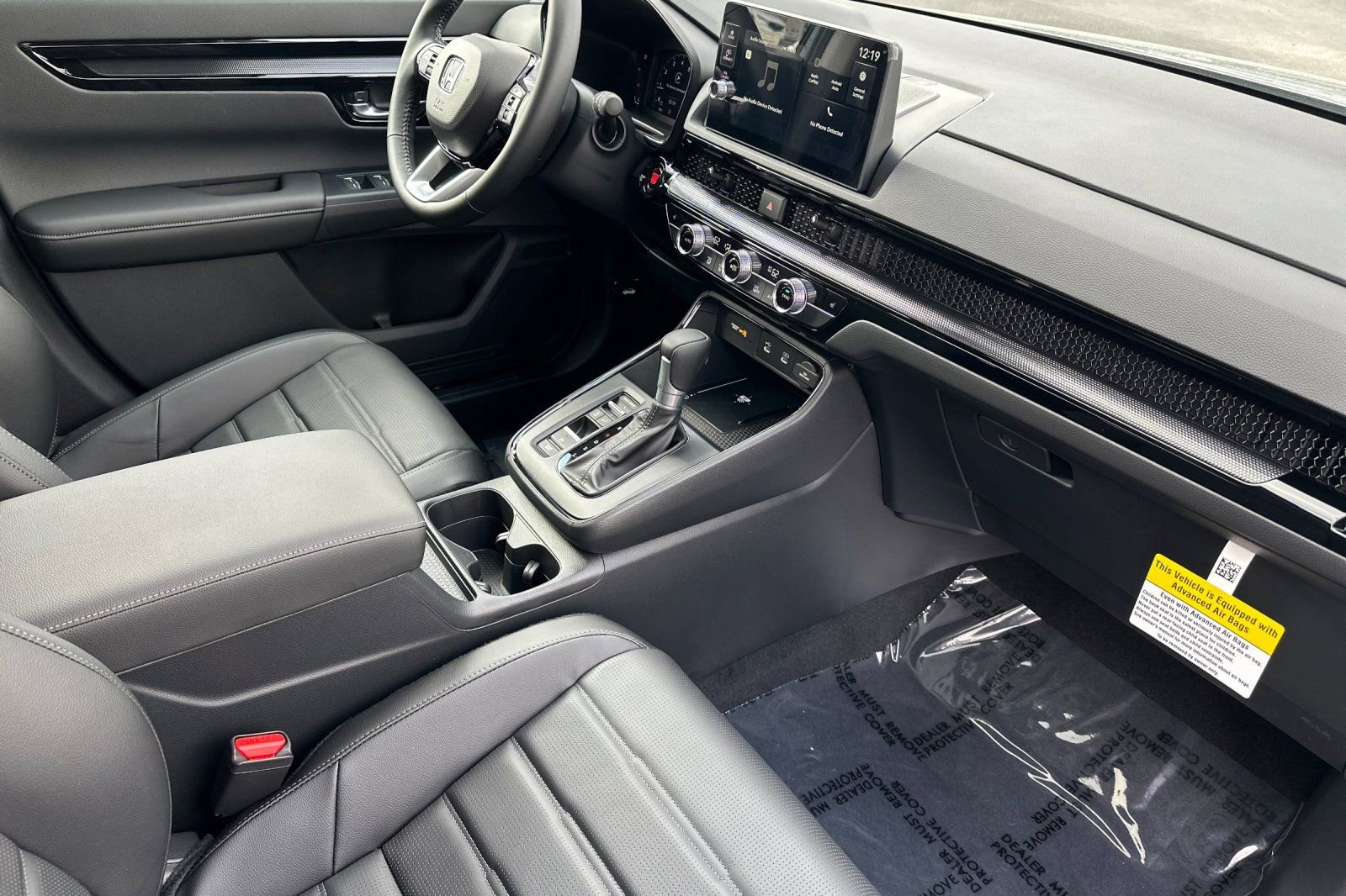 New 2026 Honda CR-V EX-L image 19