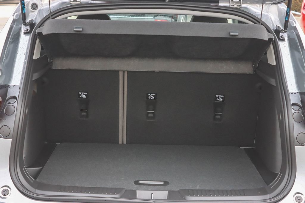 New 2026 Chevrolet Trax ACTIV image 25