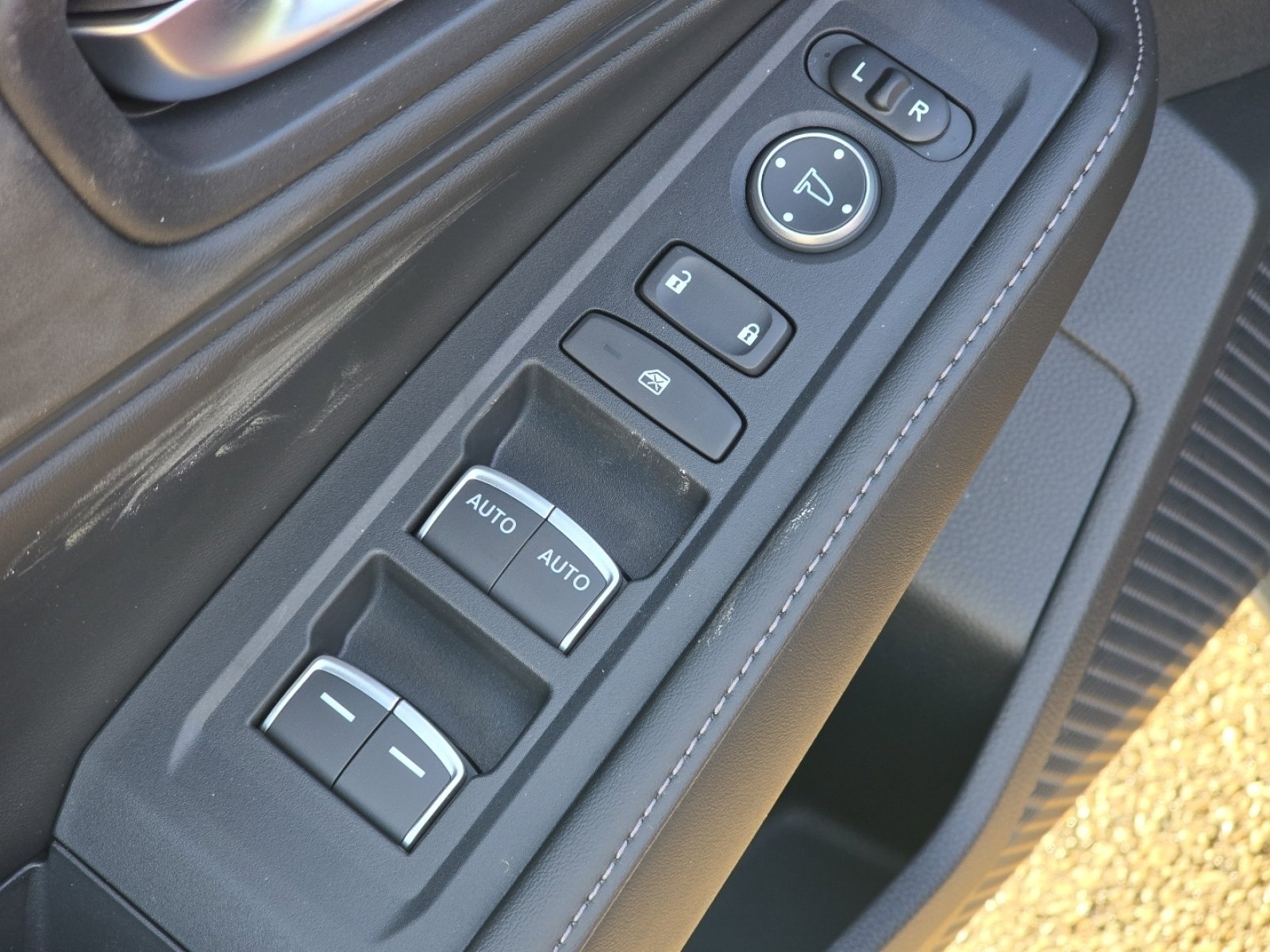 New 2026 Honda Accord Sport image 25