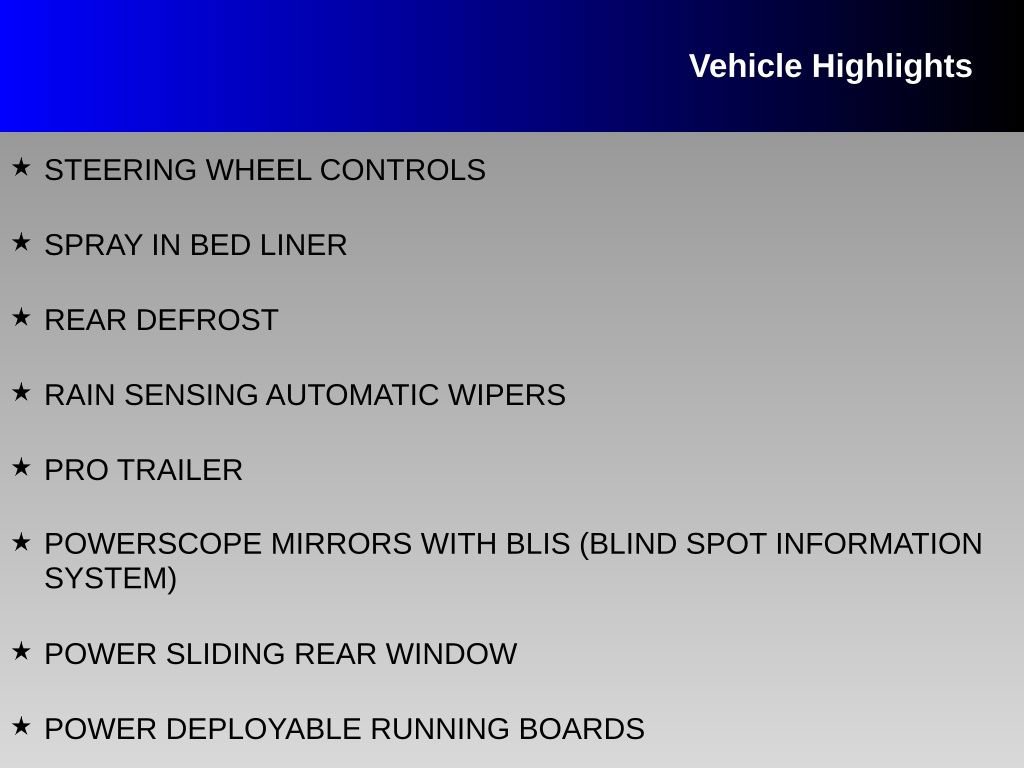 Used 2025 Ford F250 Platinum AWD/4WD image 12