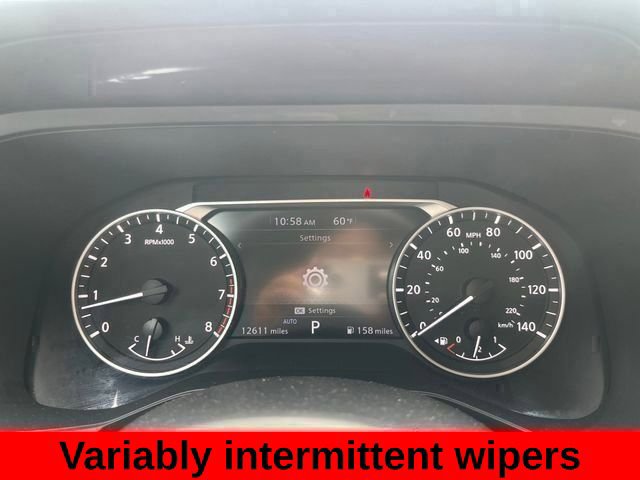 Used 2025 Nissan Pathfinder S AWD/4WD image 76