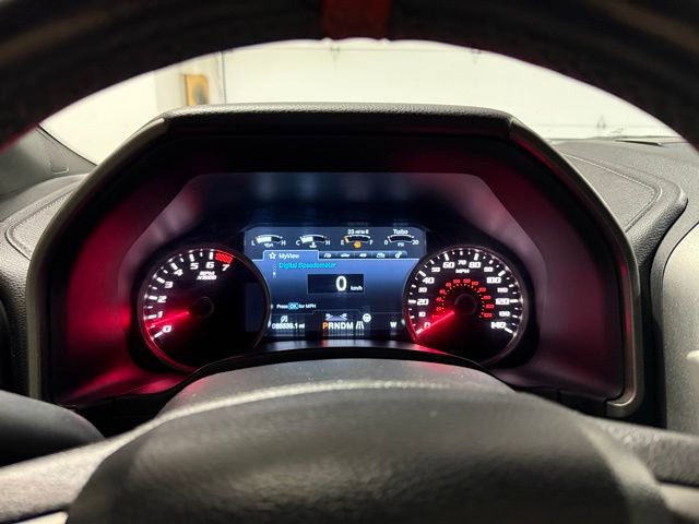 Used 2018 Ford F150 Raptor w/ Equipment Group 802A Luxury image 13