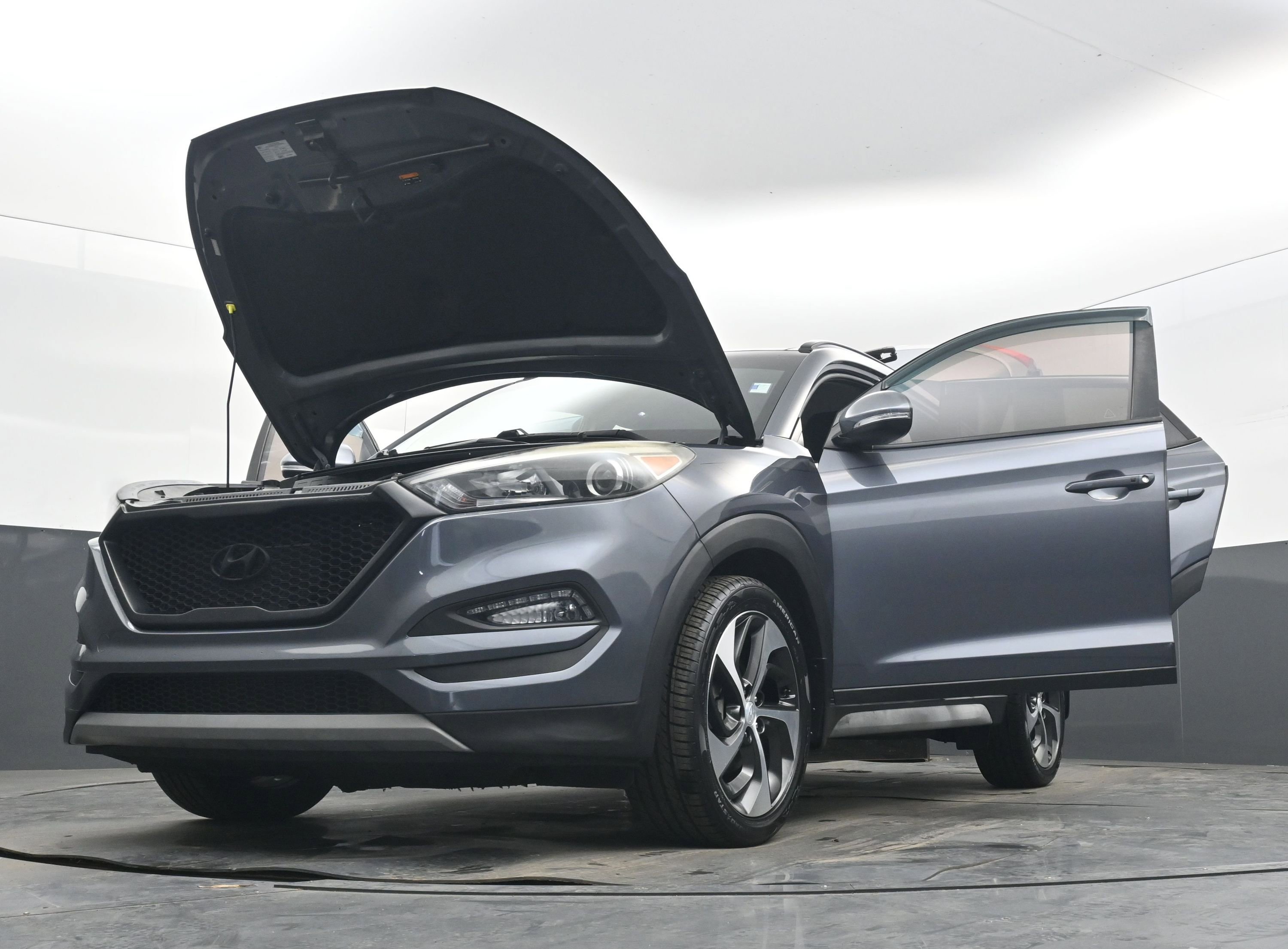 Used 2018 Hyundai Tucson Value image 40