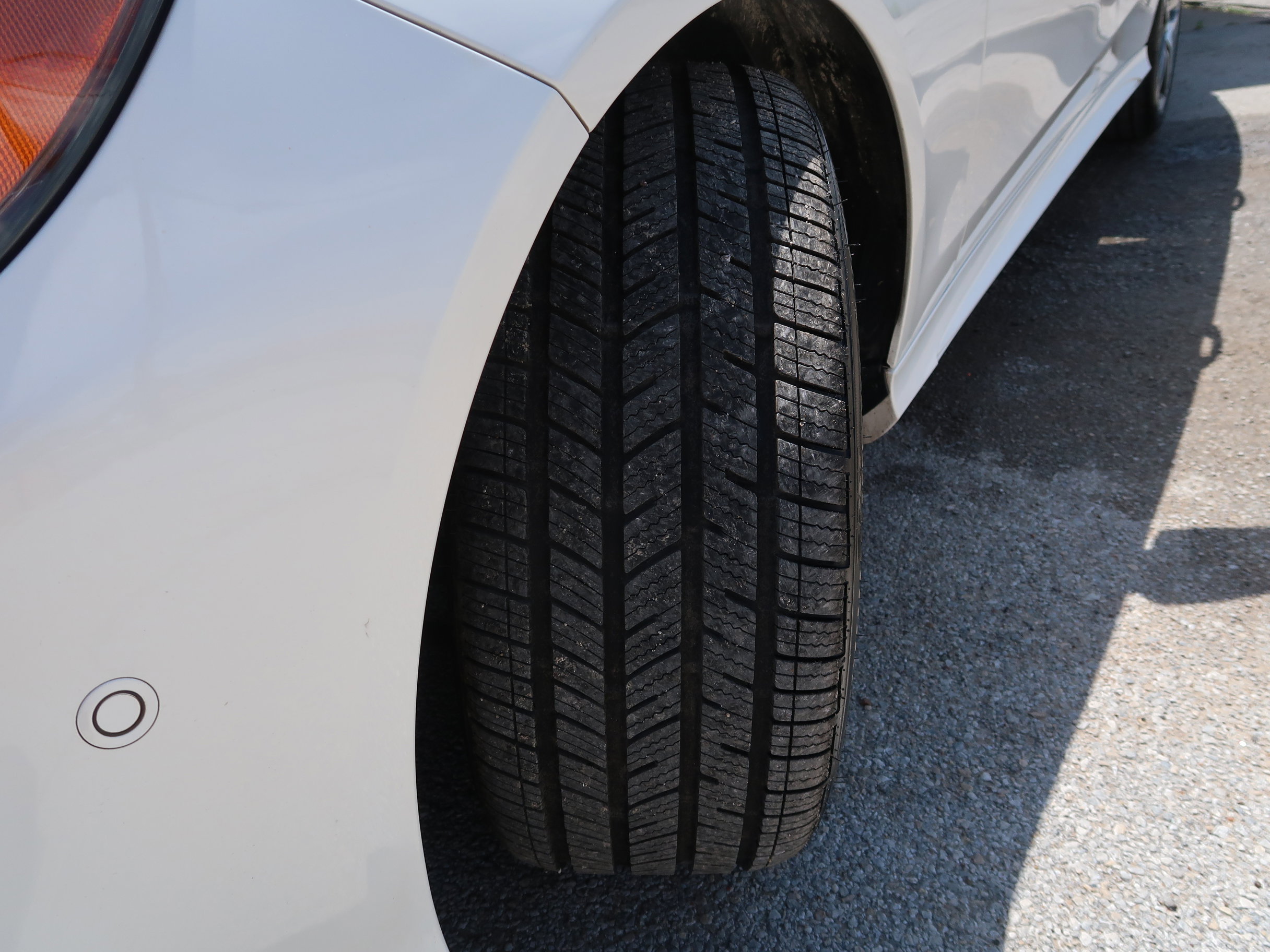 Used 2014 Mercedes-Benz E 550 4MATIC Sedan image 51