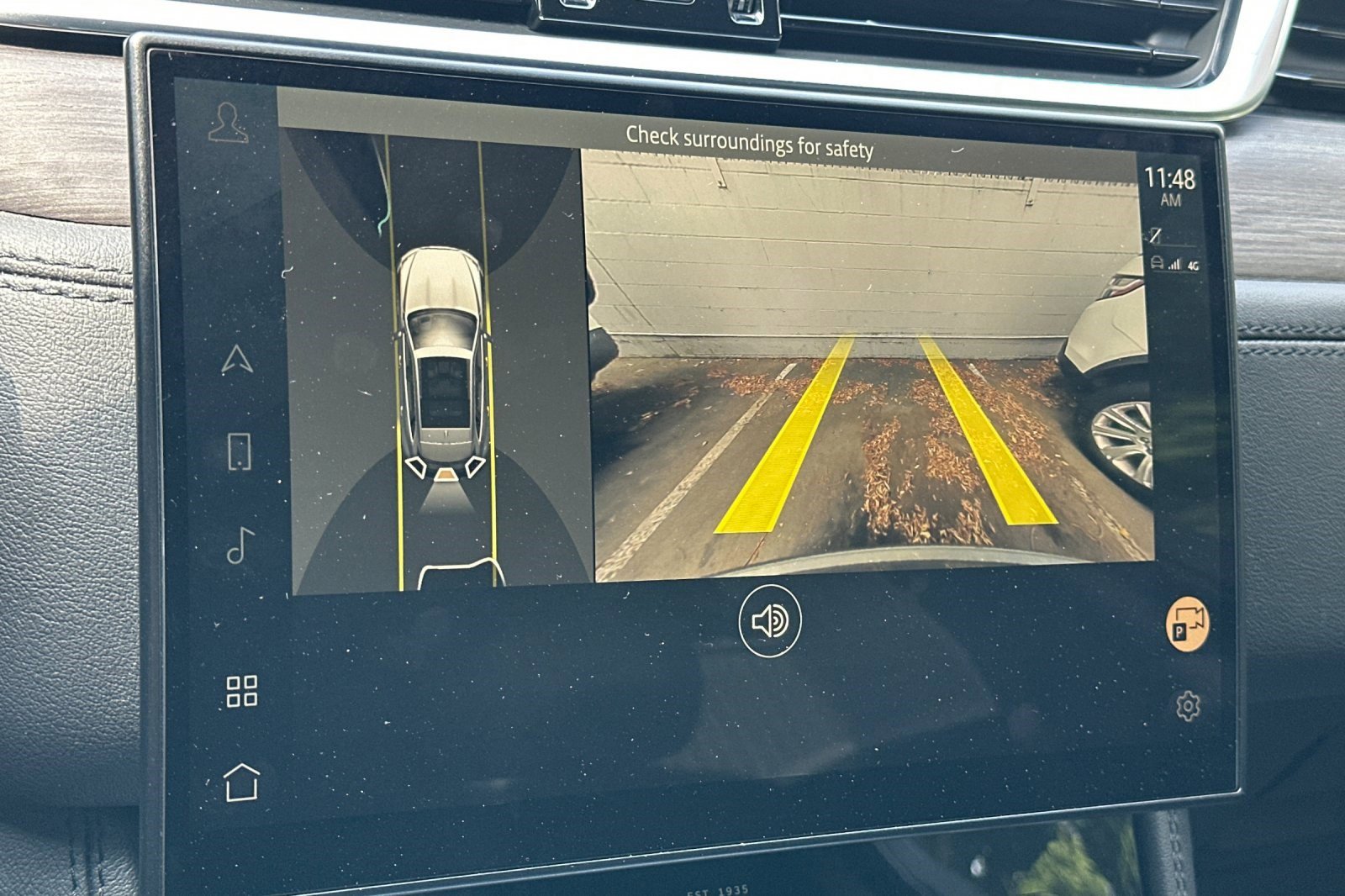 Used 2023 Jaguar F-PACE S image 22