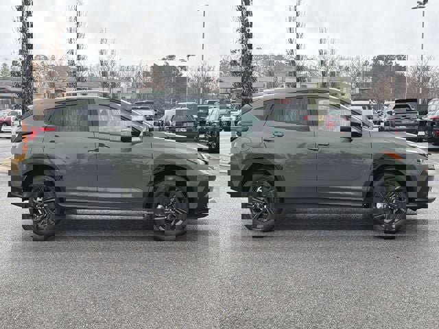 New 2026 Subaru Crosstrek 2.5i image 2