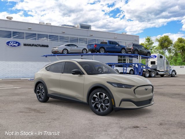 New 2026 Ford Mustang Mach-E Select w/ Comfort Package Lite RWD image 7