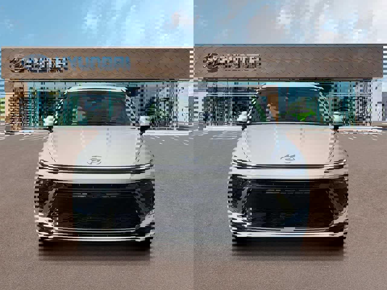 New 2026 Hyundai Sonata SEL image 6